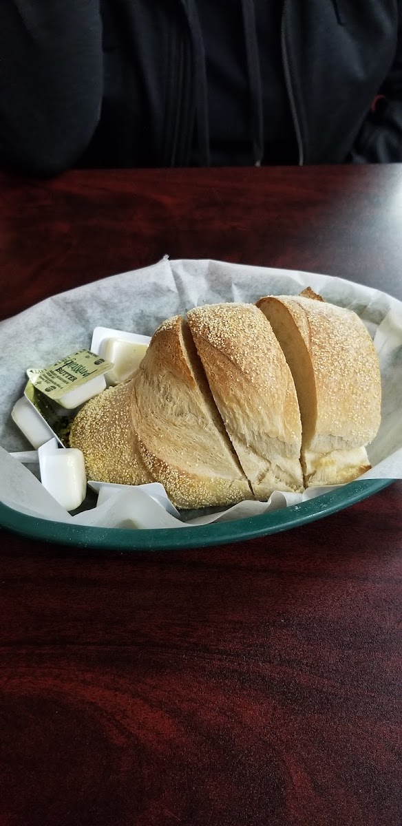 Marco’S Pizza & Italian Restaurant-7