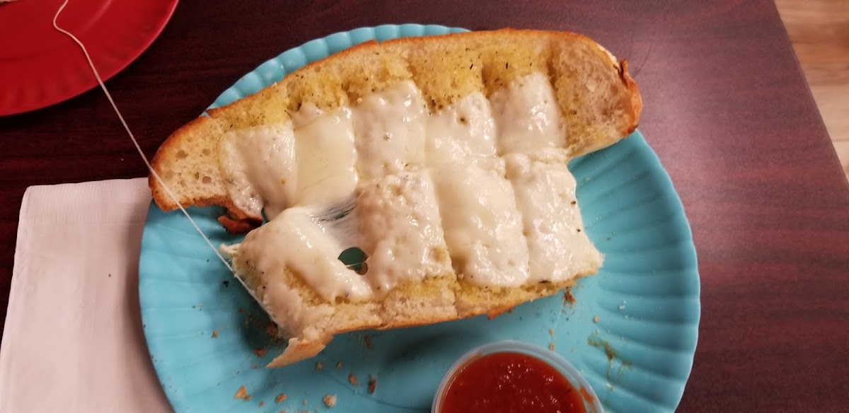 Marco’S Pizza & Italian Restaurant-8