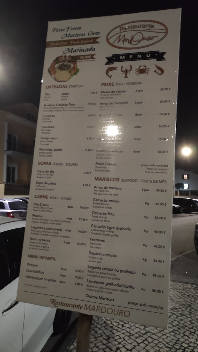 Menu Mardouro-2