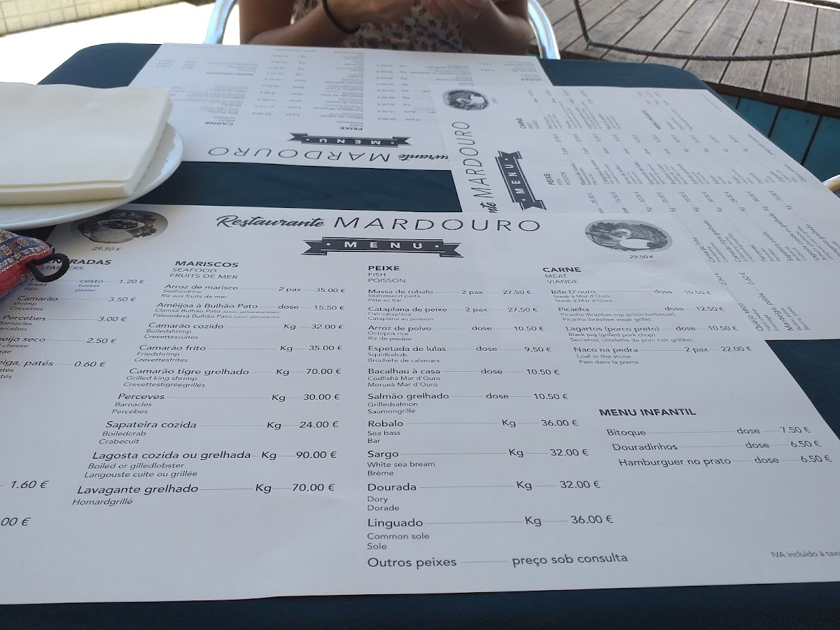 Menu Mardouro-3