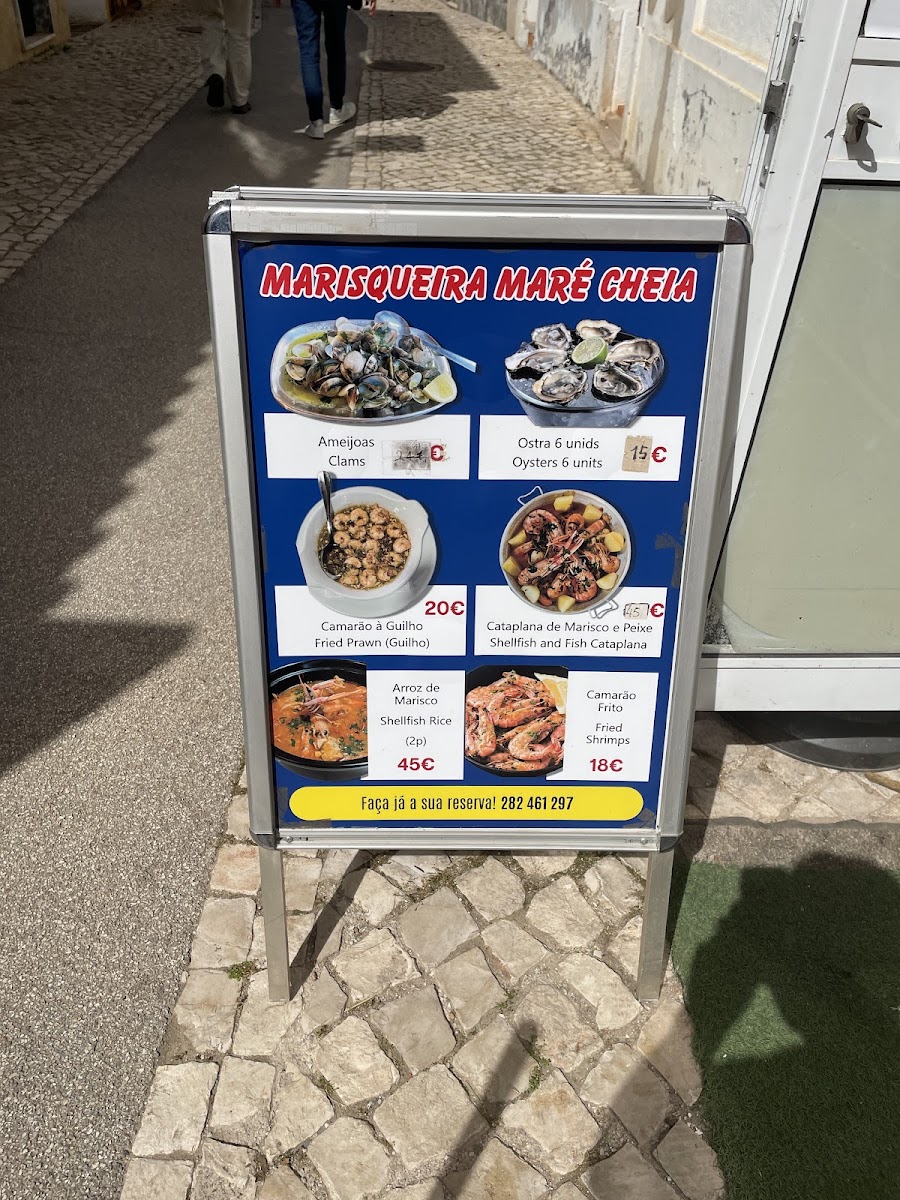 Menu Maré Cheia-5