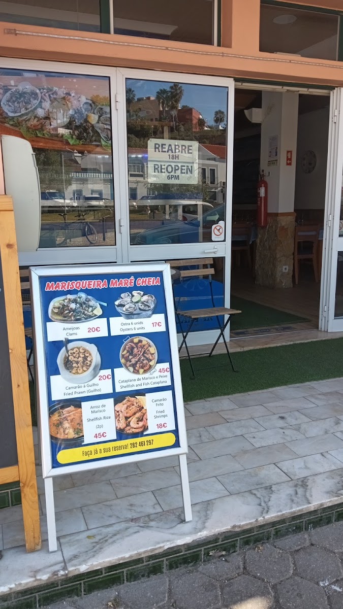 Menu Maré Cheia-7