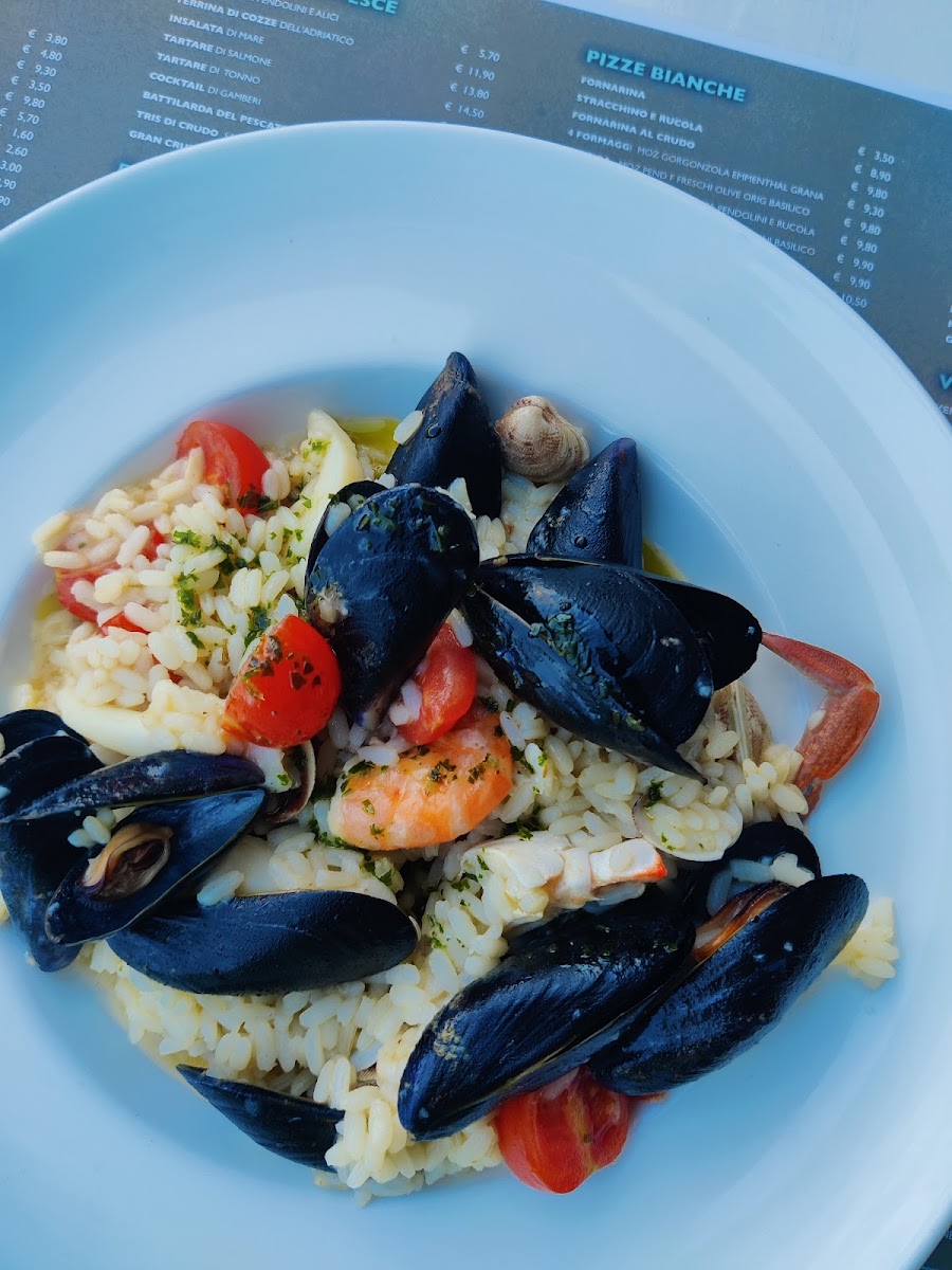 Marebianco Osteria Pizzeria-10