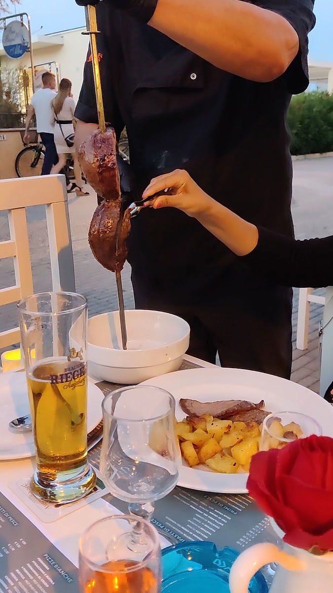 Marebianco Osteria Pizzeria-2