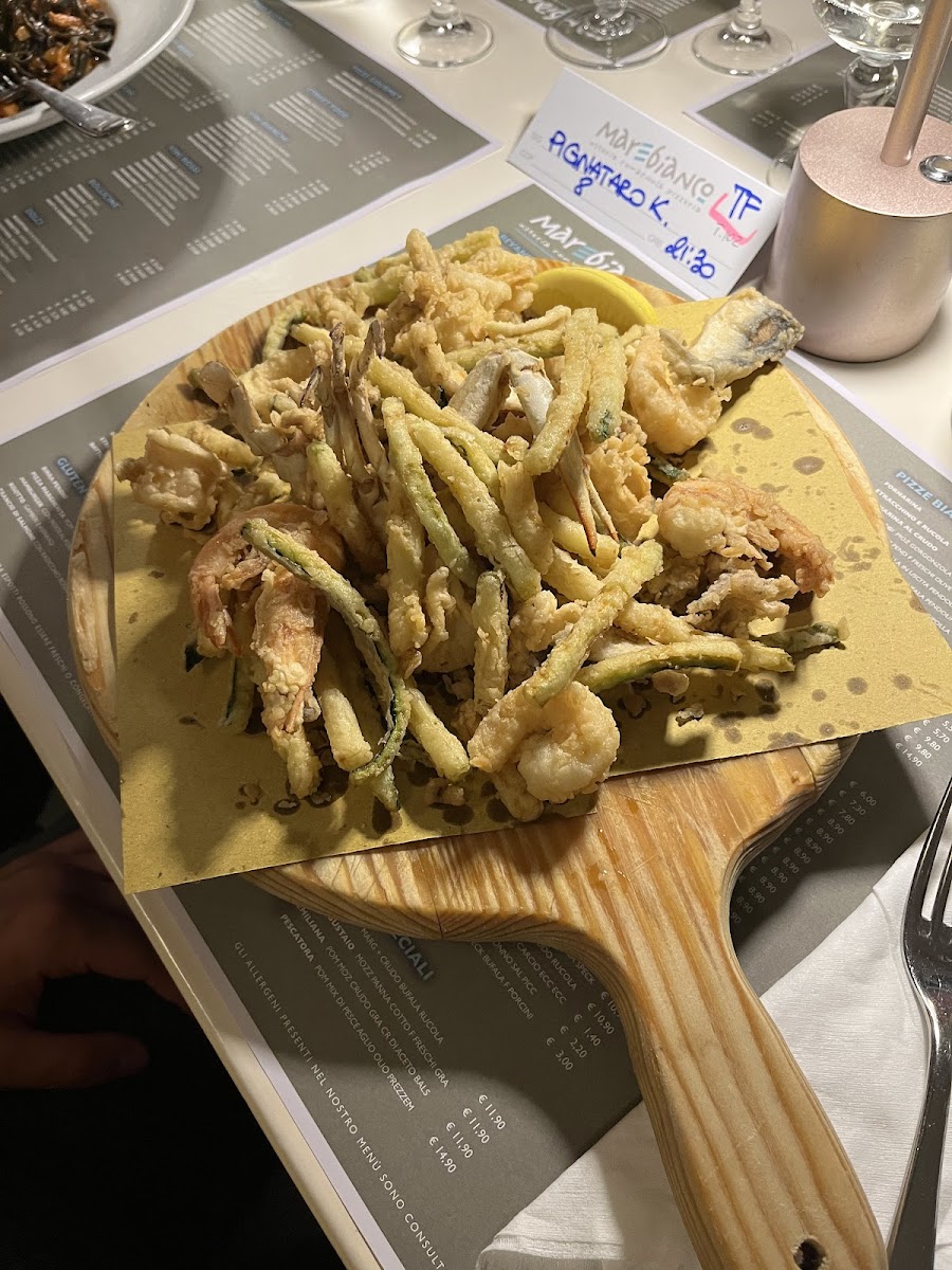 Marebianco Osteria Pizzeria-4