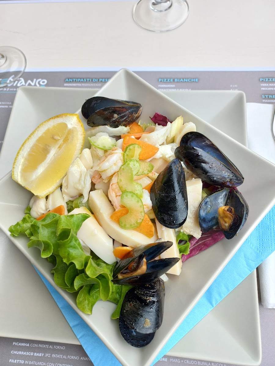 Marebianco Osteria Pizzeria-7