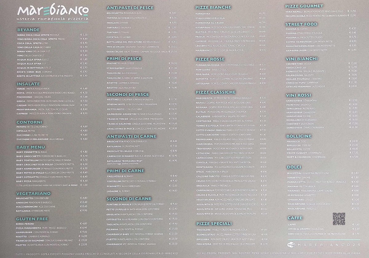 Menu Marebianco Osteria Pizzeria-1