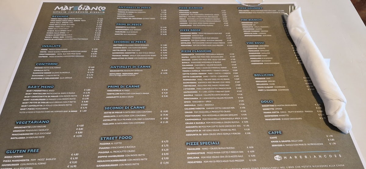 Menu Marebianco Osteria Pizzeria-2