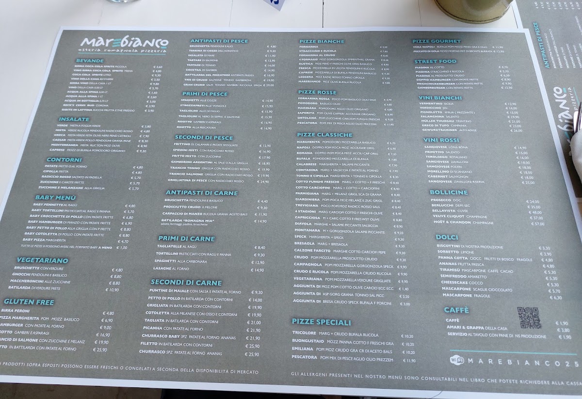 Menu Marebianco Osteria Pizzeria-3