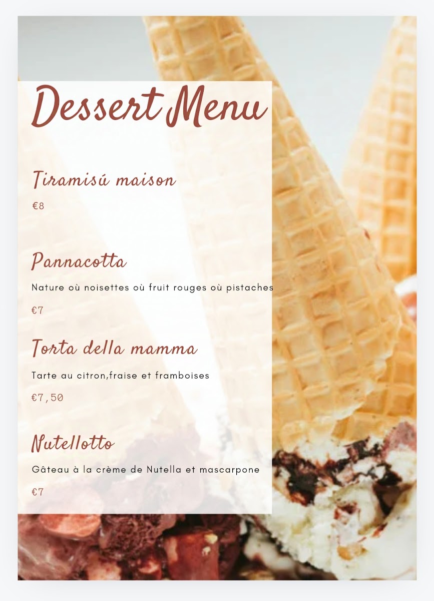 Menu Marechiaro-3