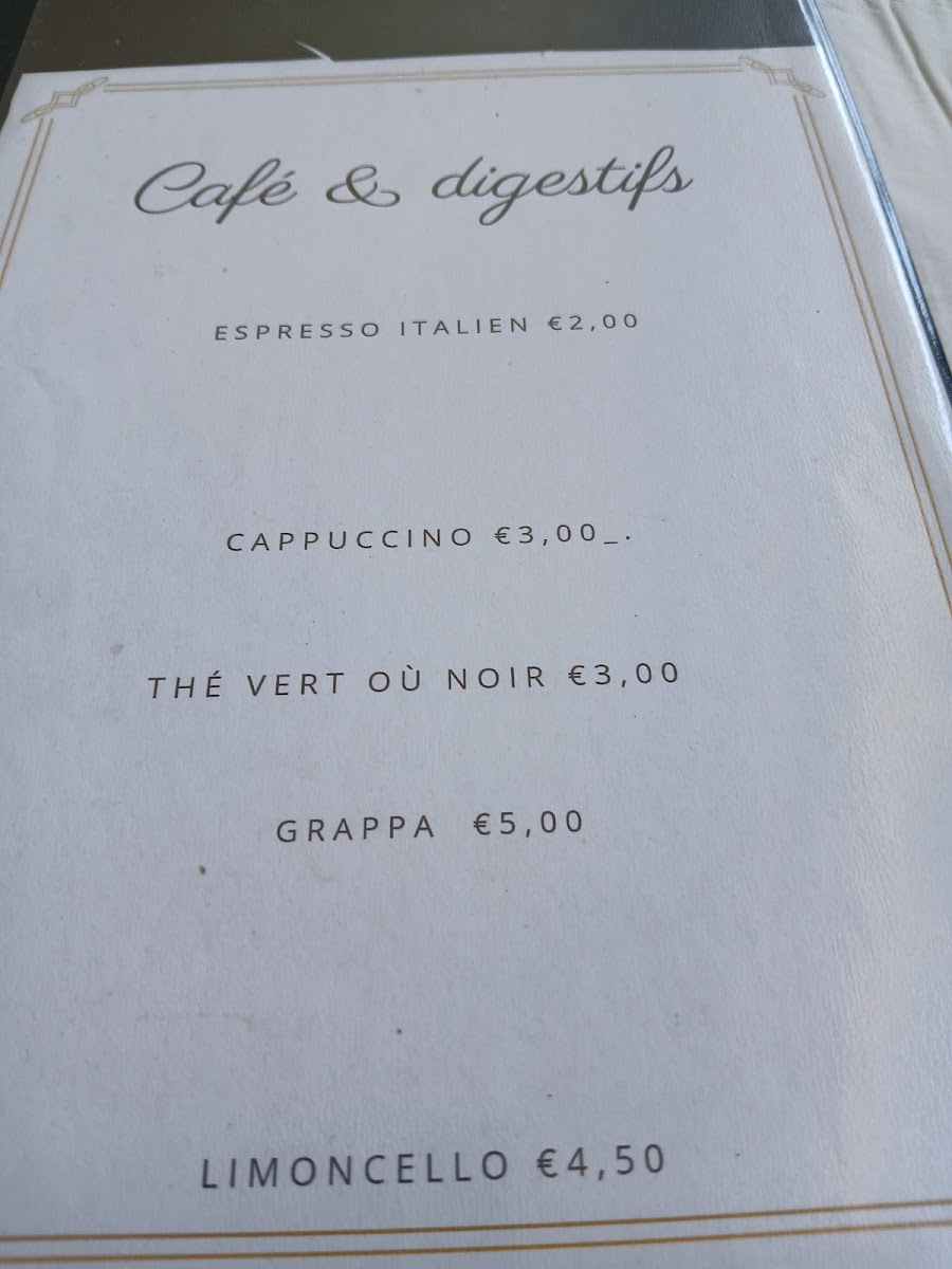 Menu Marechiaro-6