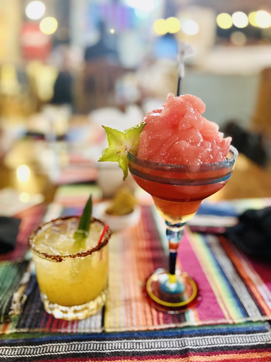 Margaritas Jaco-3