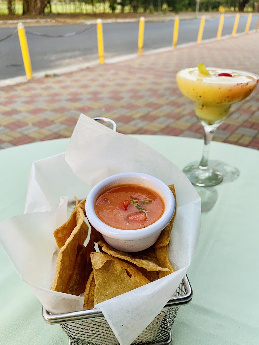 Margaritas Jaco-8