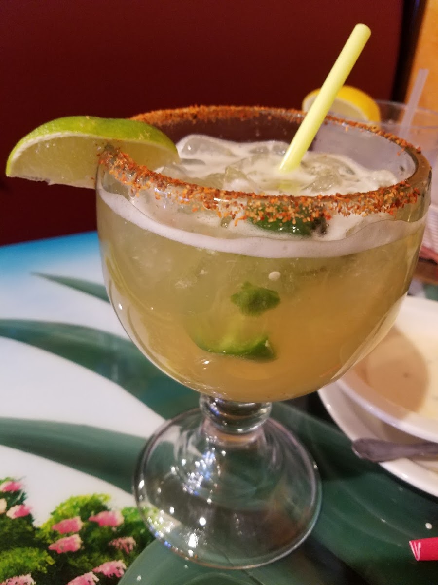 Margaritas Kearney-5