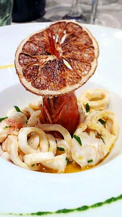 Margherita Ristorante-10