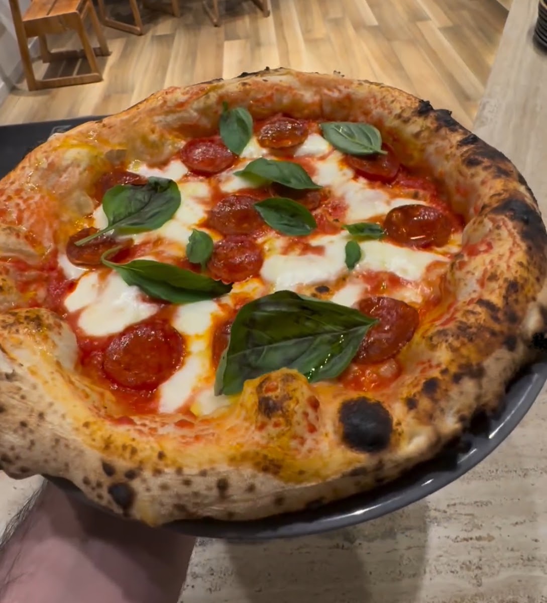 Margherita Ristorante-3