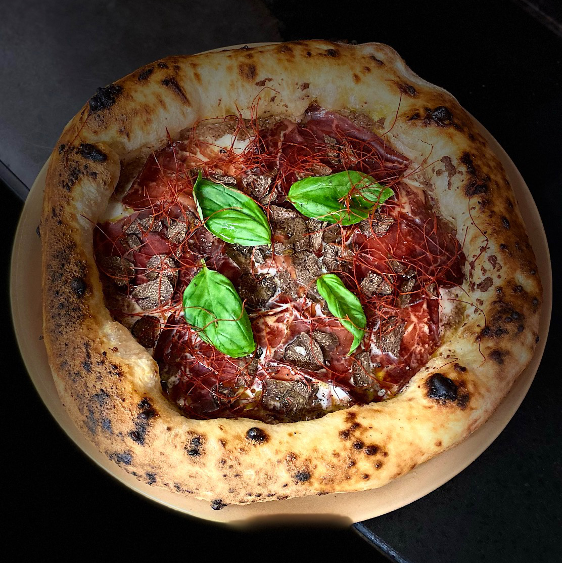 Margherita Ristorante-4