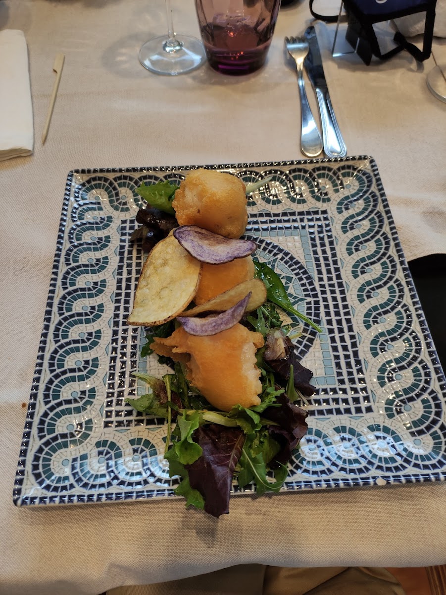 Margherita Ristorante-7