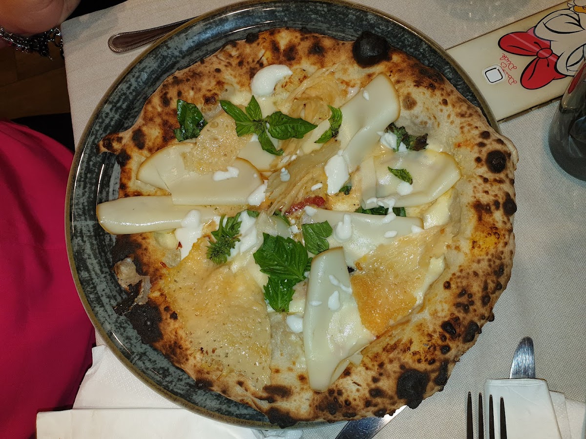 Margherita Ristorante-9