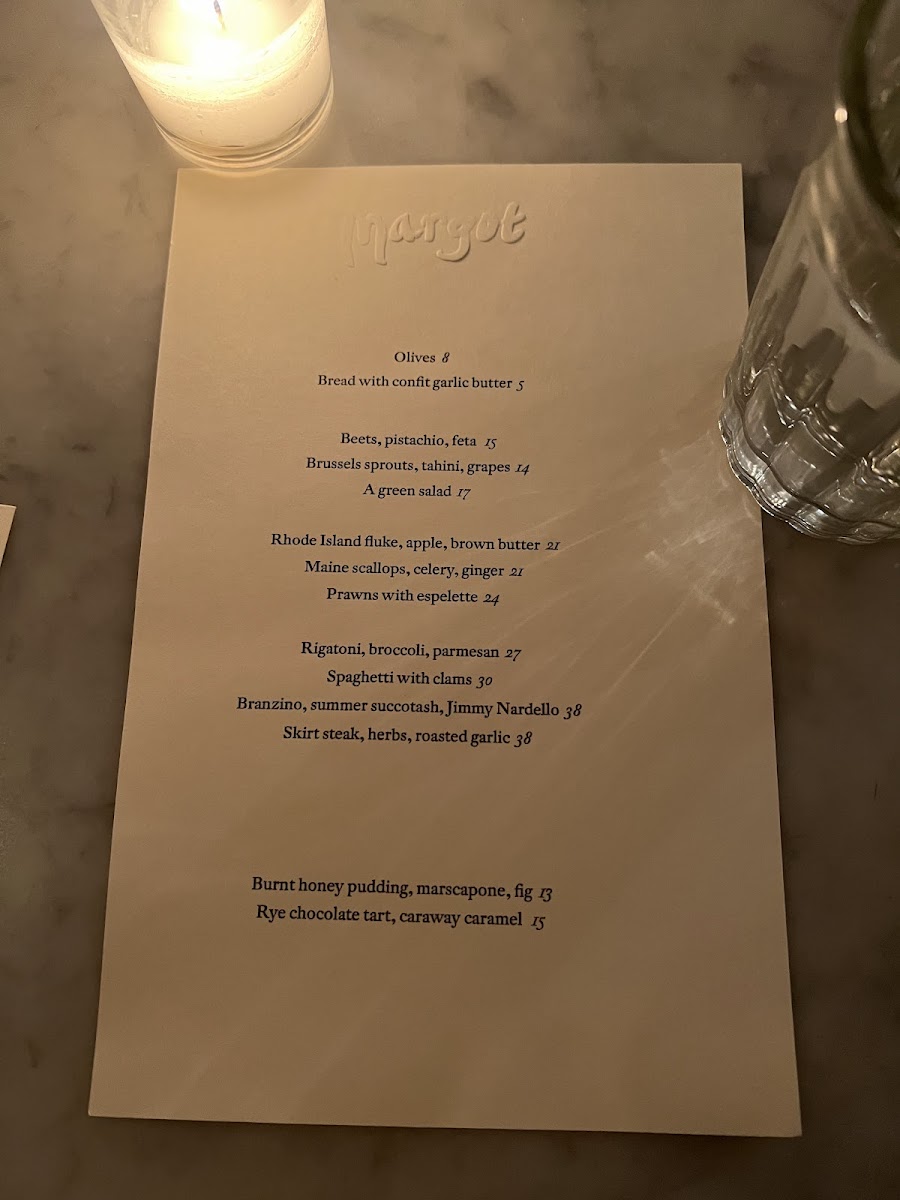 Menu Margot-10