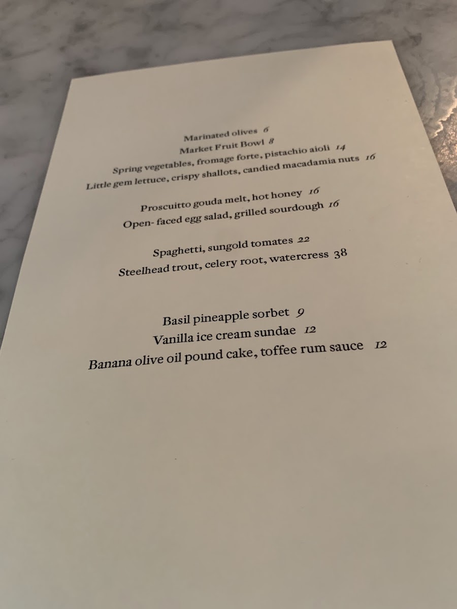 Menu Margot-8