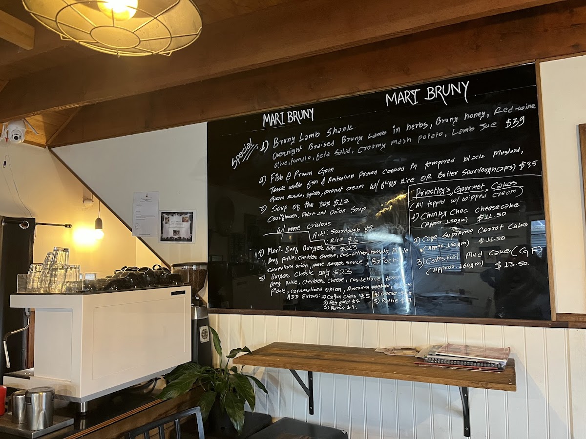 Menu Mari Bruny-10