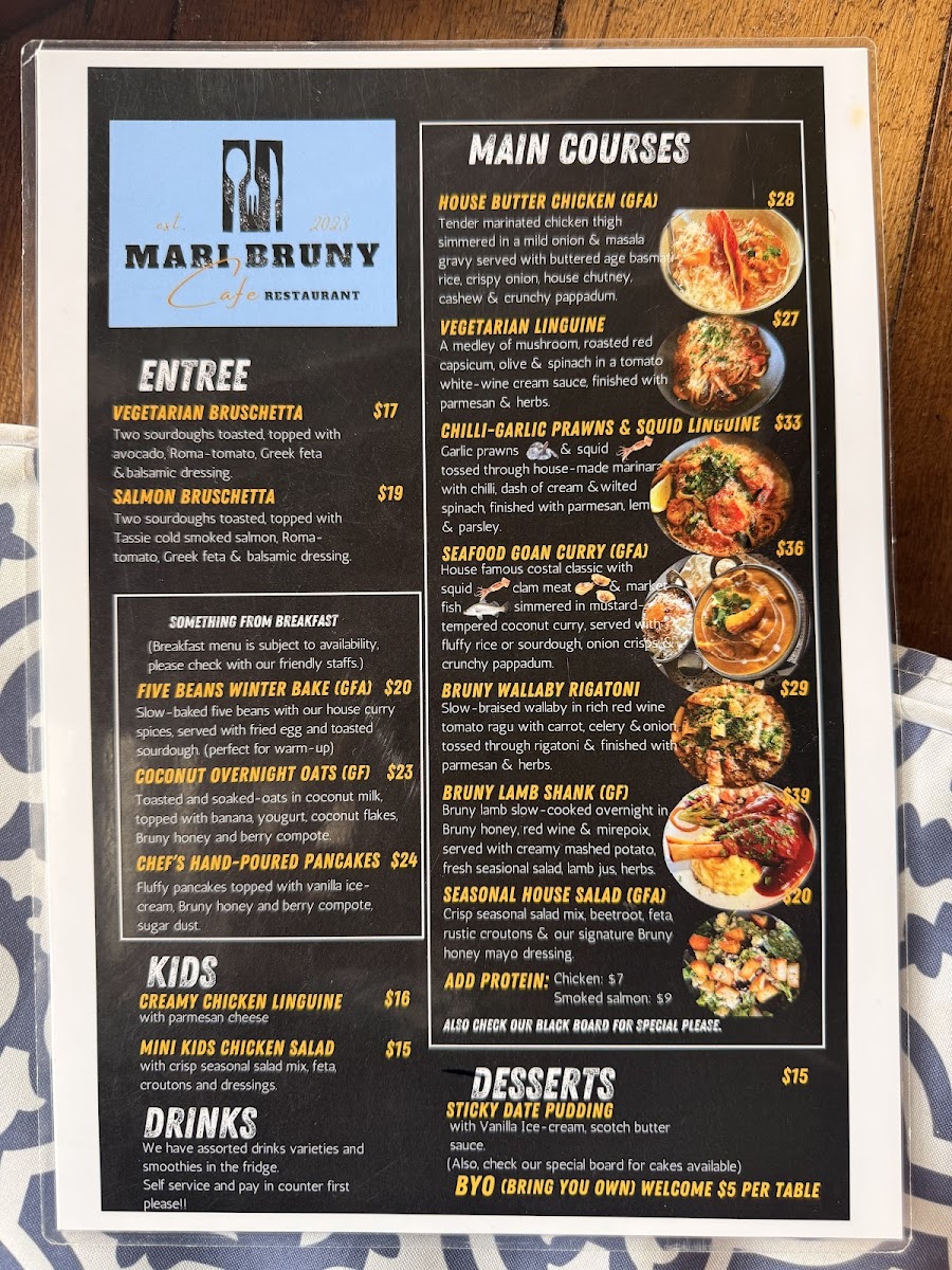 Menu Mari Bruny-4