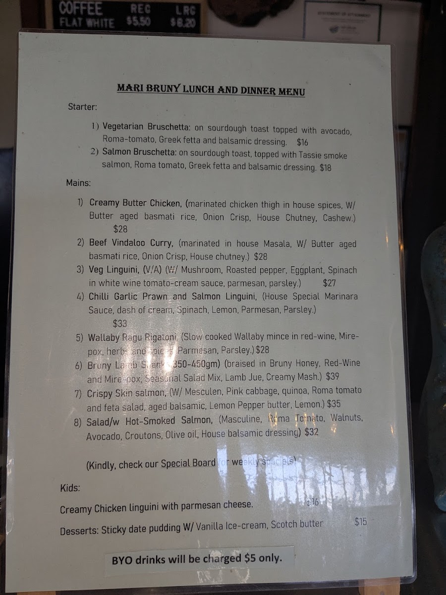 Menu Mari Bruny-7