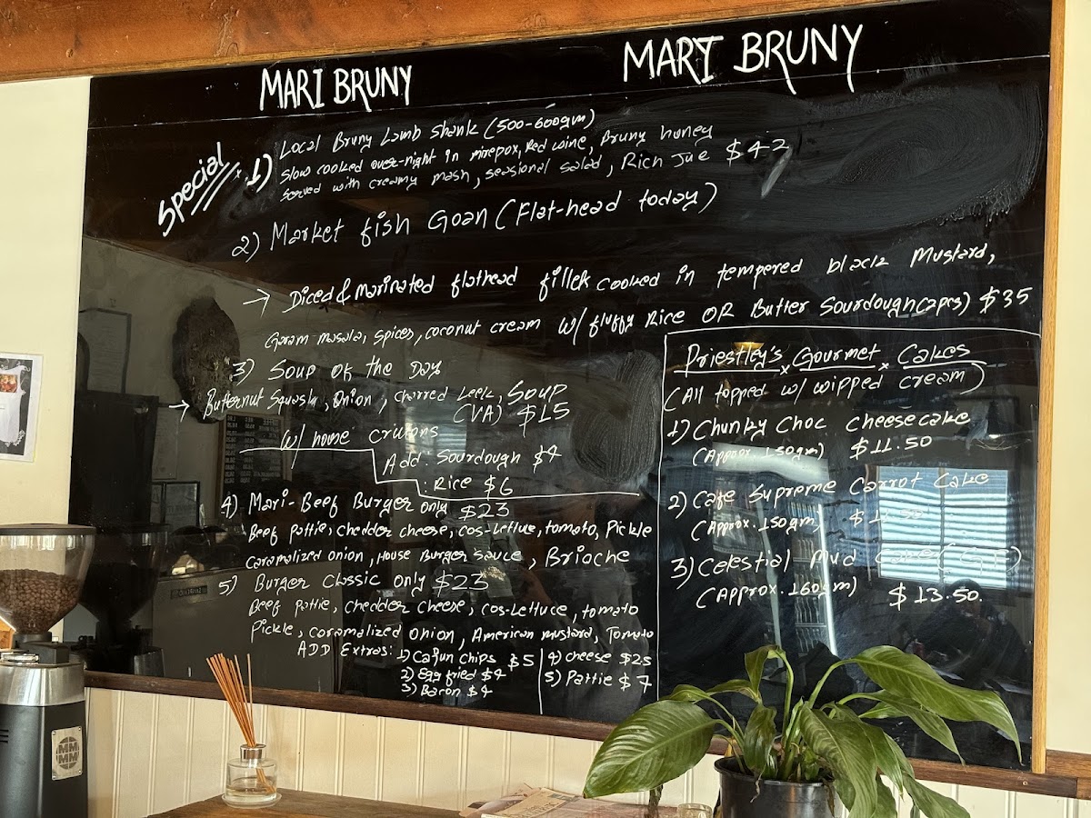 Menu Mari Bruny-8