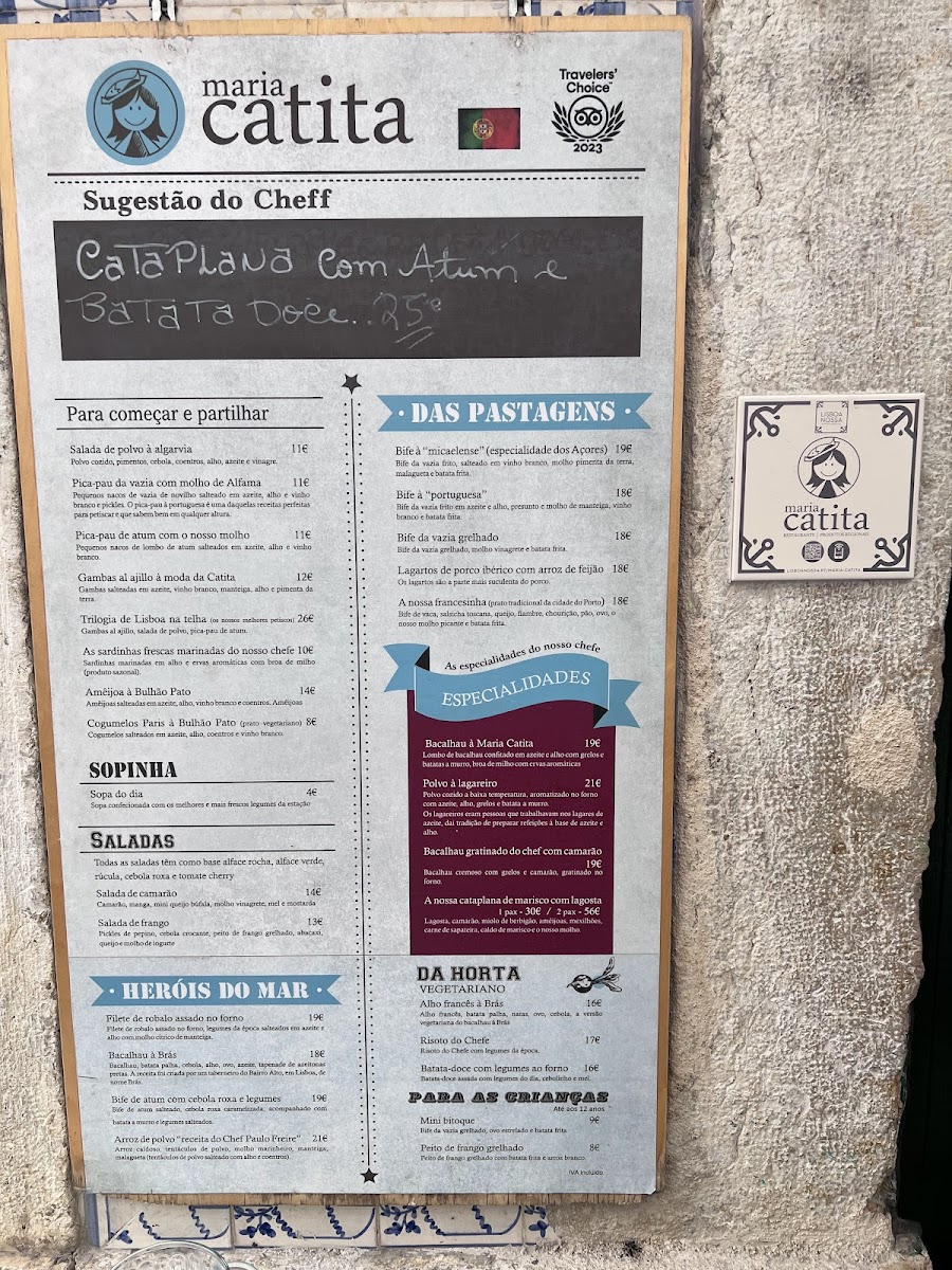 Menu Maria Catita-3
