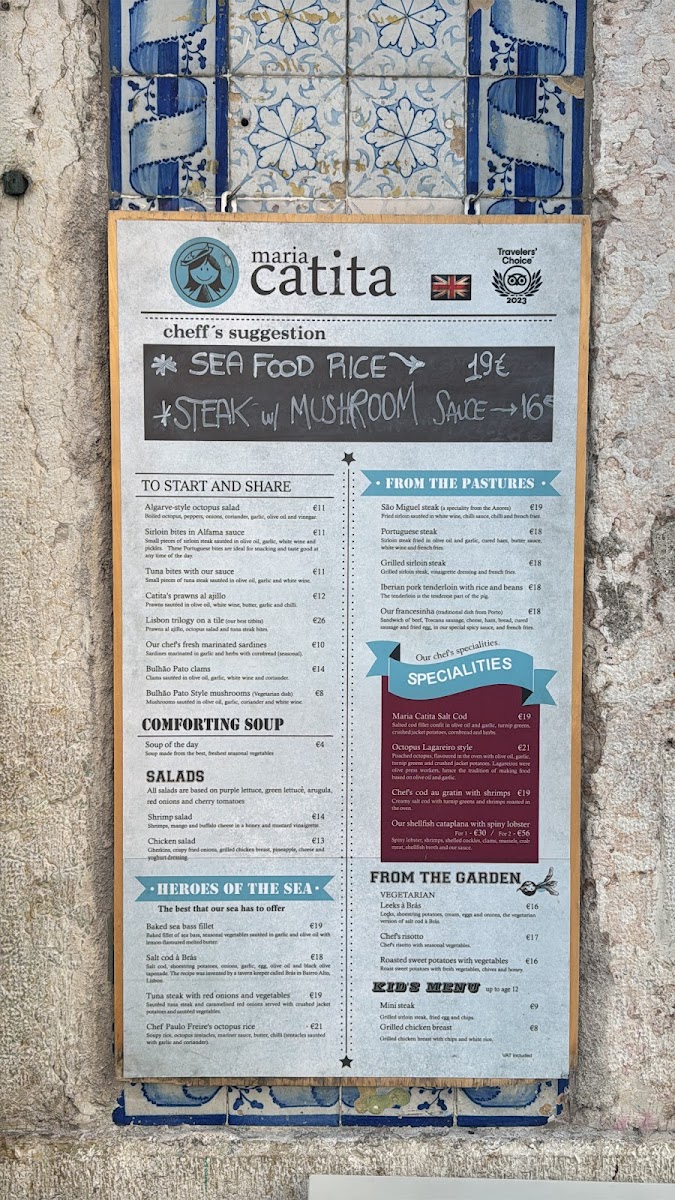 Menu Maria Catita-6