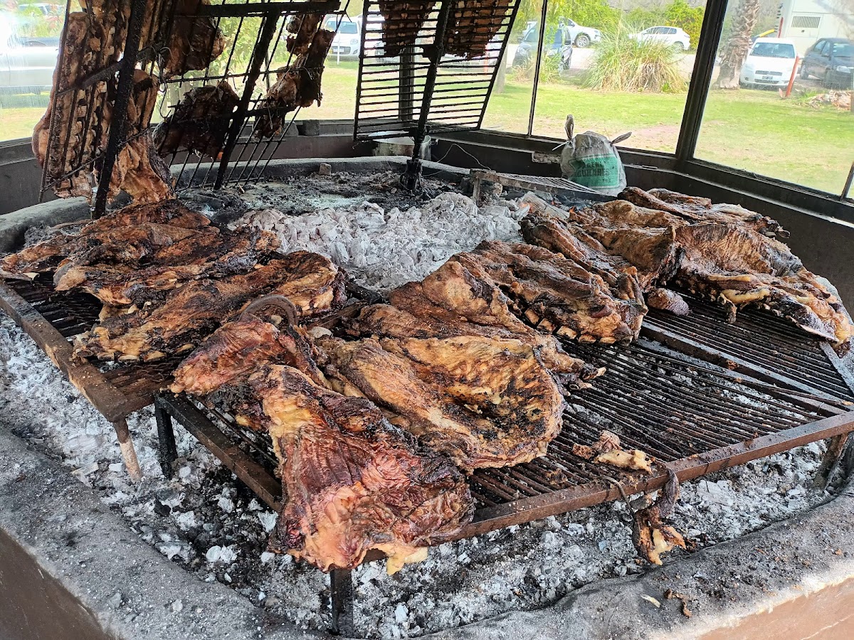 Maria Gracia Carlos Keen, Restaurante Y Eventos-10