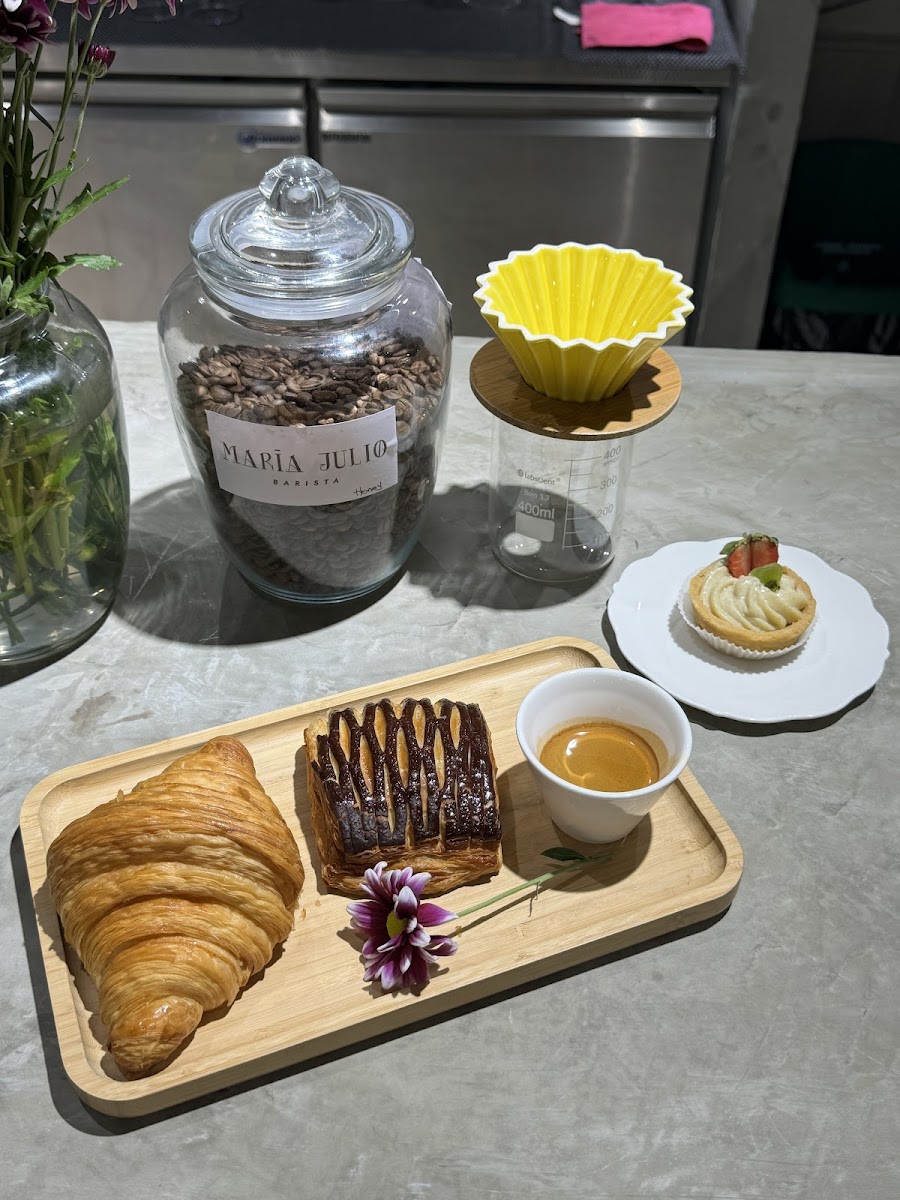 Maria Julio Coffee Shop-5