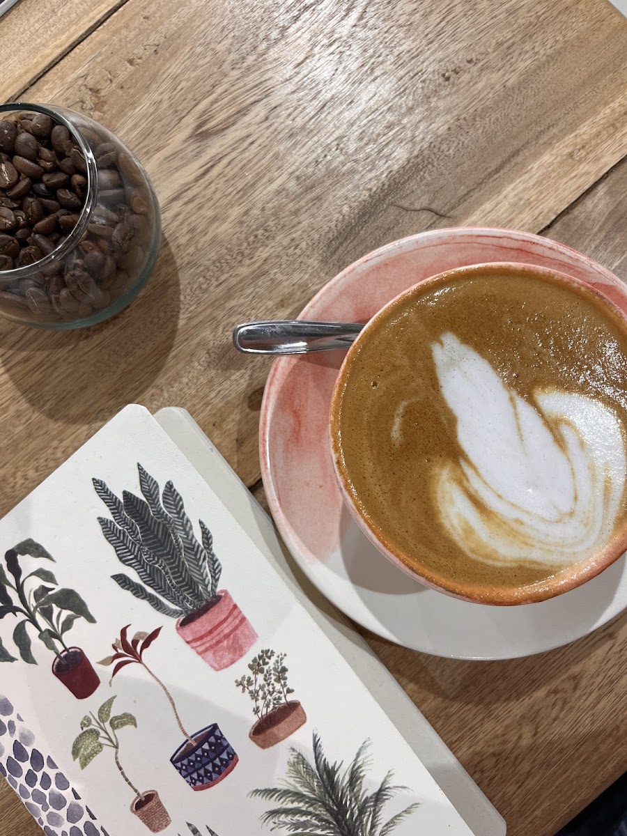 Maria Julio Coffee Shop-7
