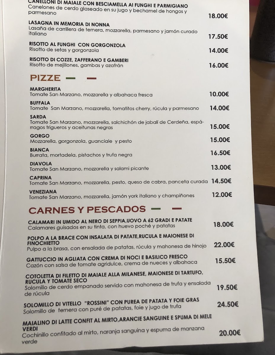 Menu María Y El Lobo-5
