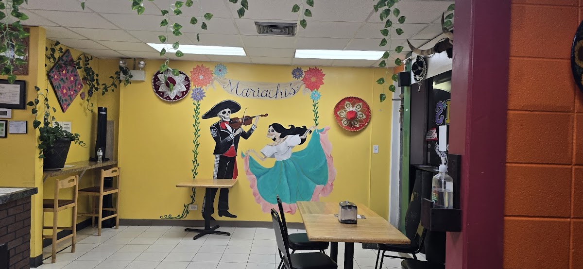 Mariachi's Tacos-4