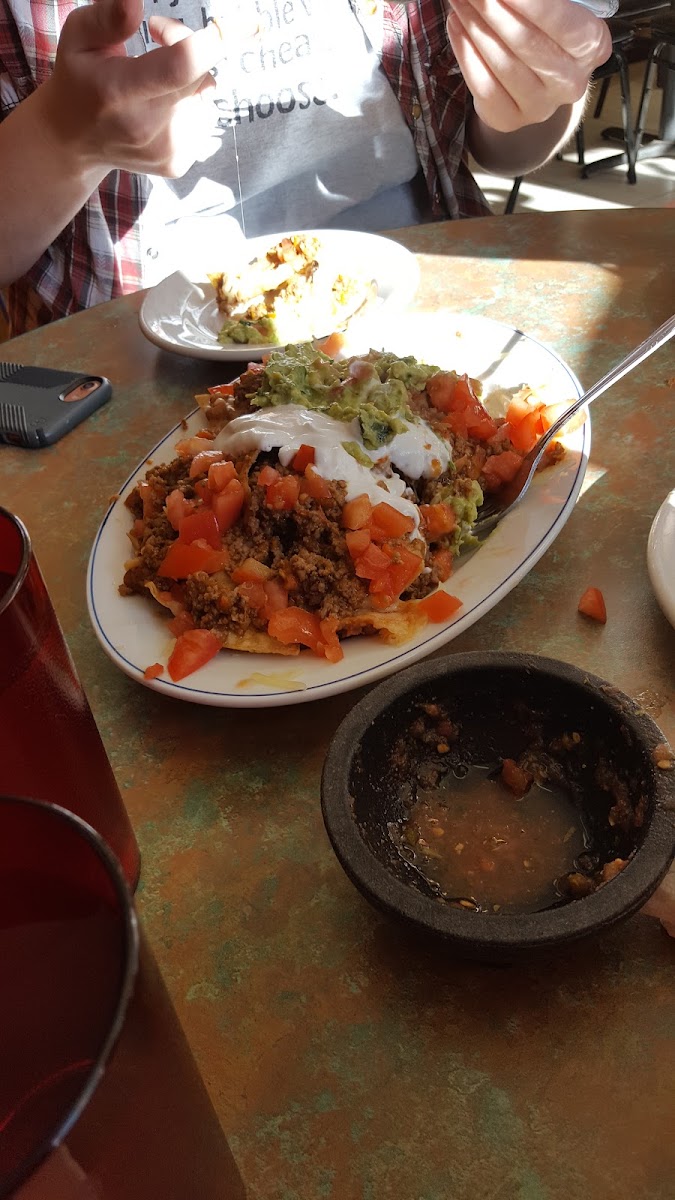 Mariachi's Tacos-5
