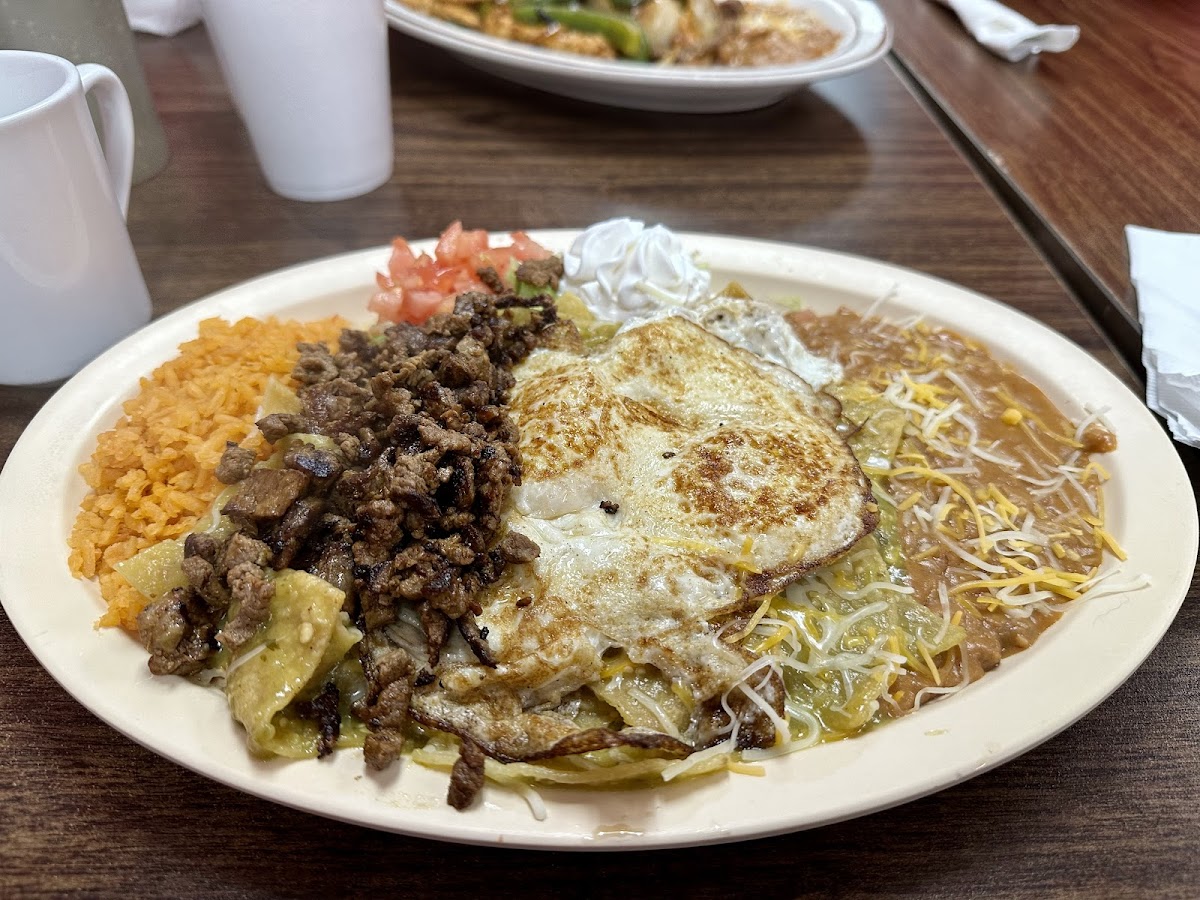 Mariachi's Tacos-6