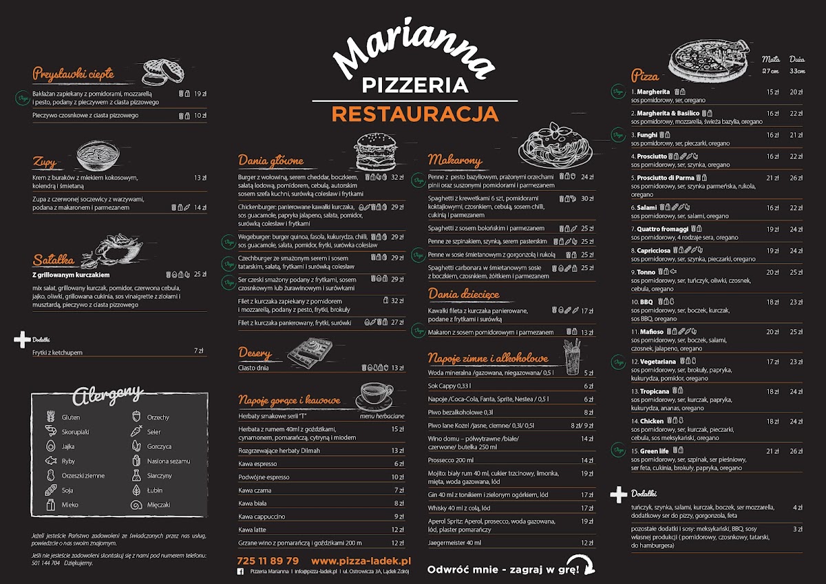 Menu Marianna-2