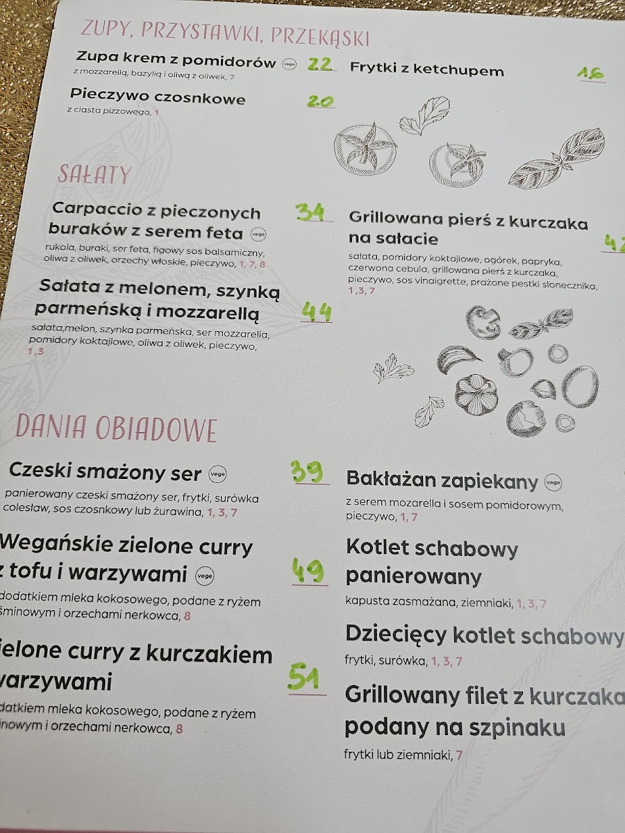 Menu Marianna-3