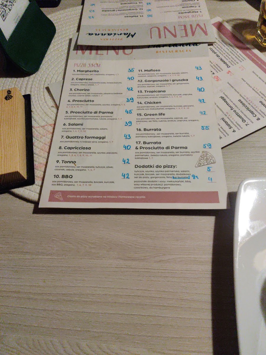 Menu Marianna-6
