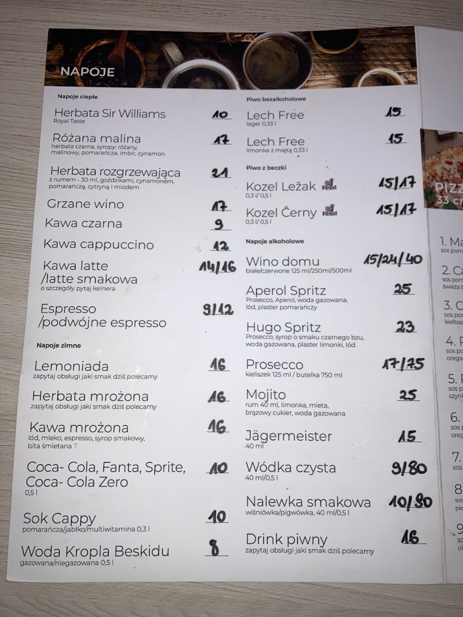 Menu Marianna-8