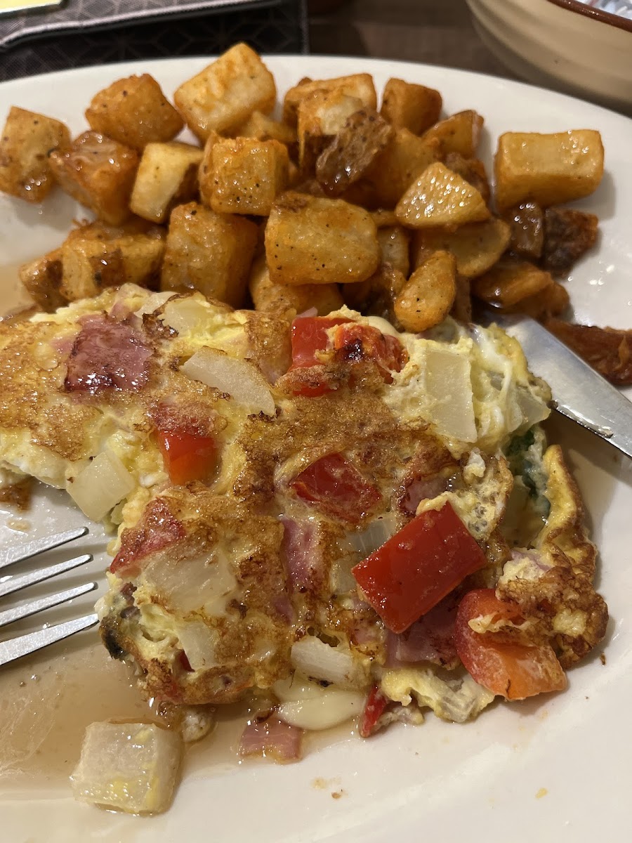 Maria's Breakfast & Lunch-10
