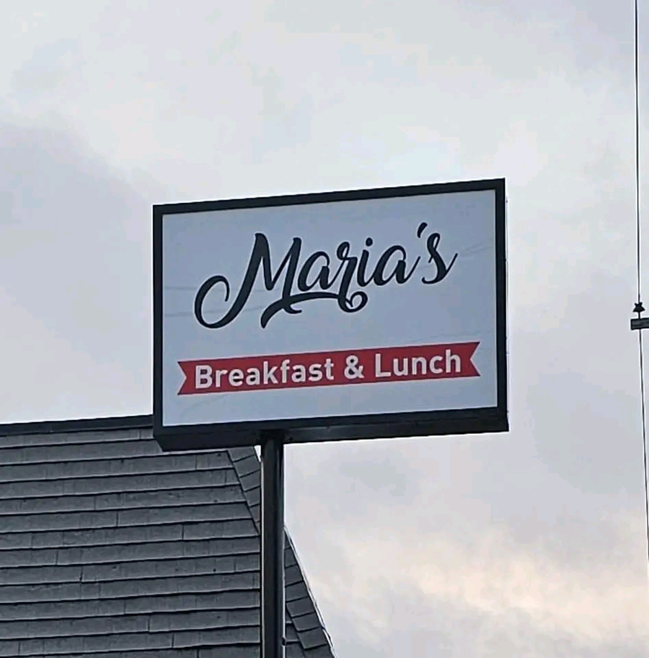 Maria's Breakfast & Lunch-4