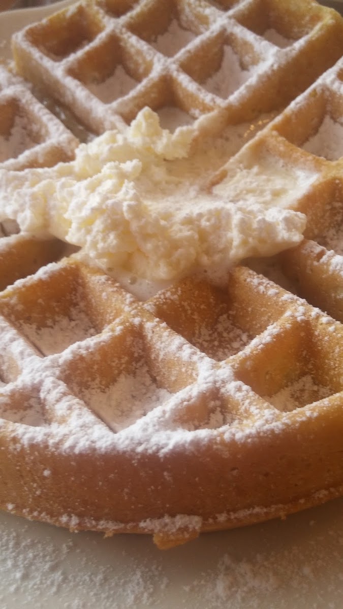 Maria's Breakfast & Lunch-6