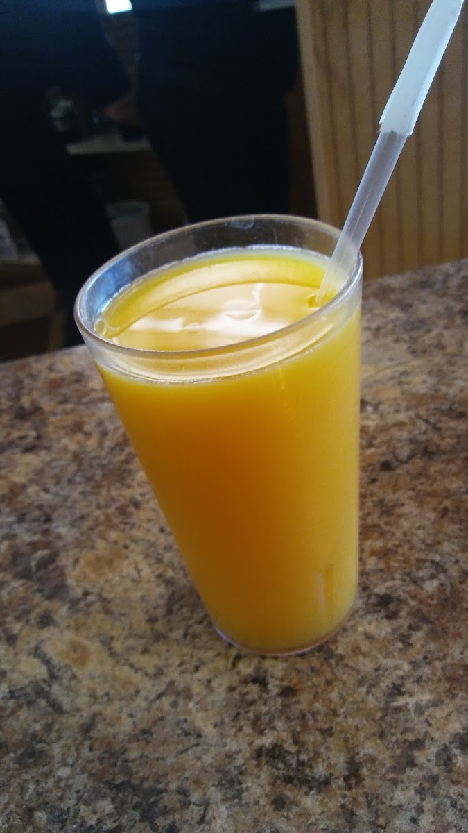 Maria's Breakfast & Lunch-7