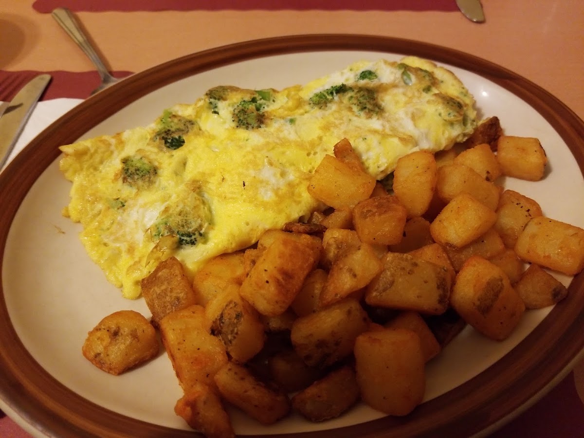 Maria's Breakfast & Lunch-9