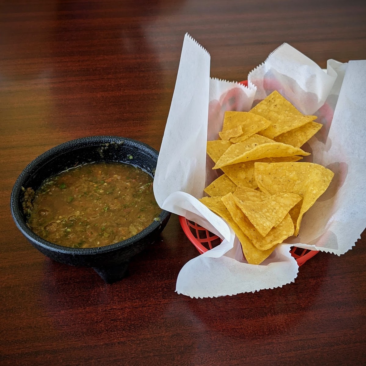 Maria's Cuisine Mexican Food-10