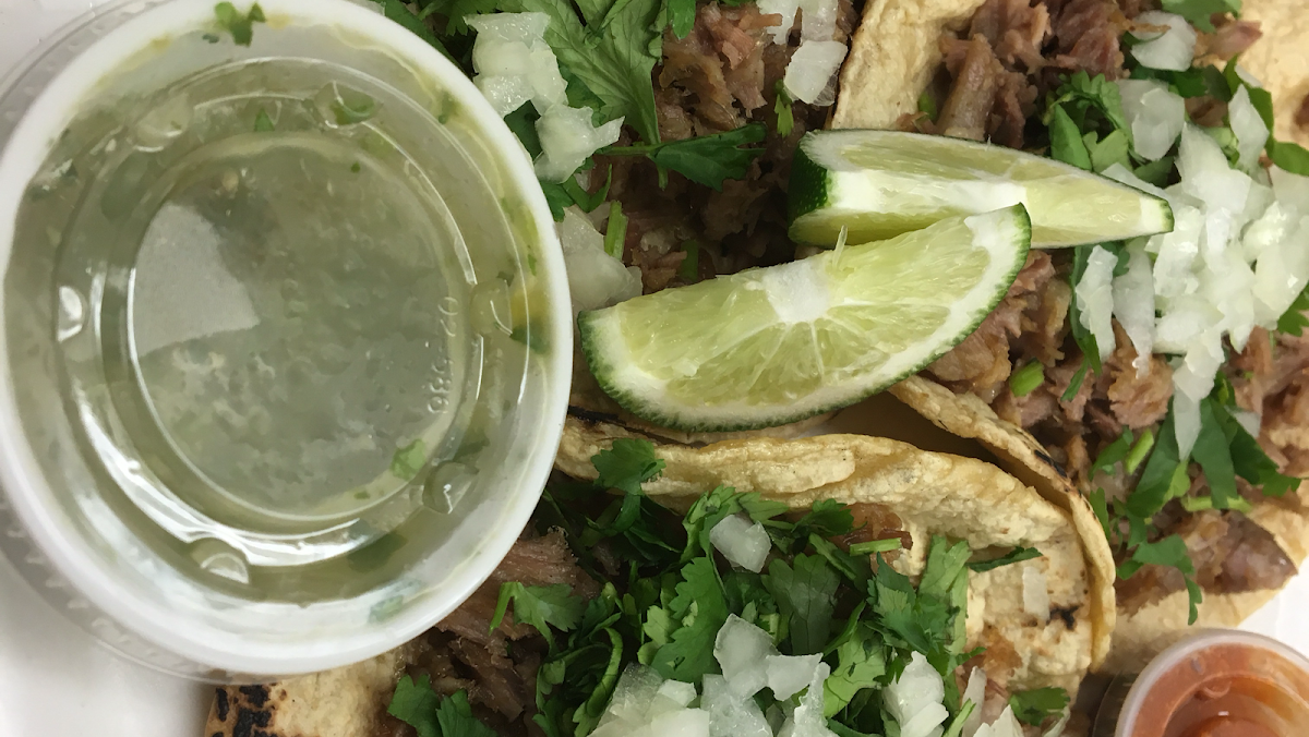 Maria's Cuisine Mexican Food-2