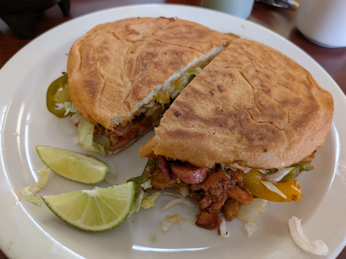 Maria's Cuisine Mexican Food-3